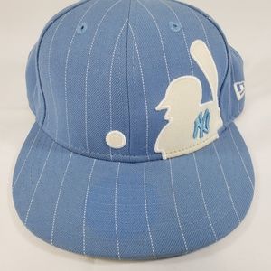 New york yankees cap